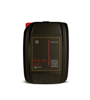 OTS HD 107 Антифризы купить в Хабаровске. Интернет-магазин KLV-market  8 924 4114 177