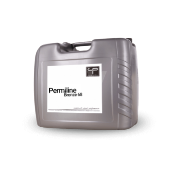 Permiline Bronze 68 Трансмиссионные купить в Хабаровске. Интернет-магазин KLV-market  8 924 4114 177