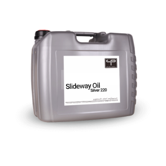Slideway Oil Silver 220 Трансмиссионные купить в Хабаровске. Интернет-магазин KLV-market  8 924 4114 177