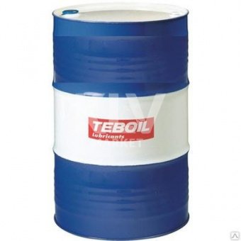 Масло гидравлическое Hydraulic Oil 32S Teboil Гидравлические купить в Хабаровске. Интернет-магазин KLV-market  8 924 4114 177